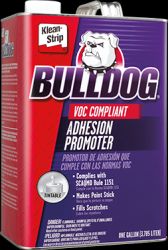 BULLDOG ADHESION PROMOTER
